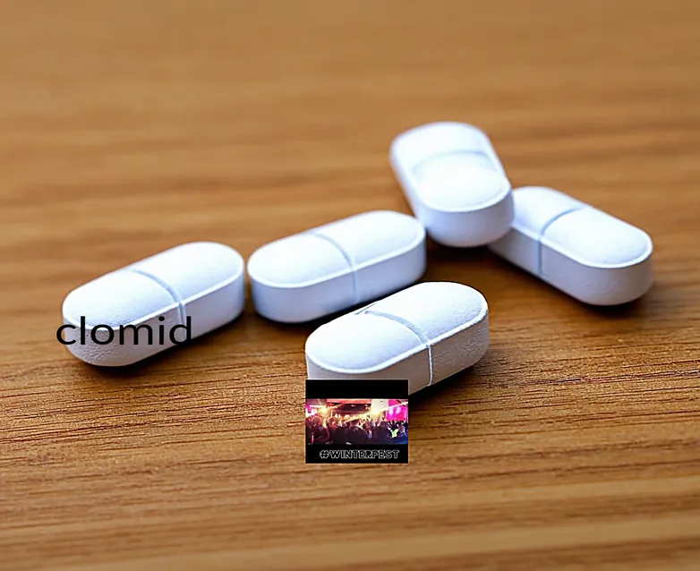 Clomid 1